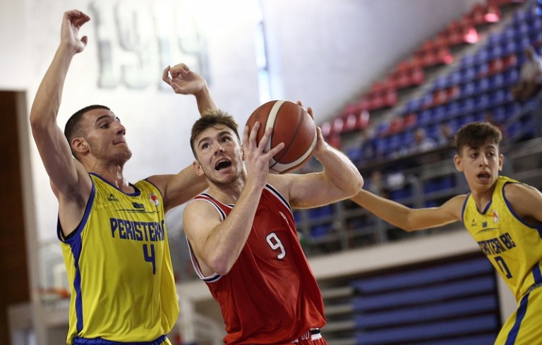 Ολυμπιακός – Η φανέλα με το «9» είναι η έκπληξη του Μπαρτζώκα