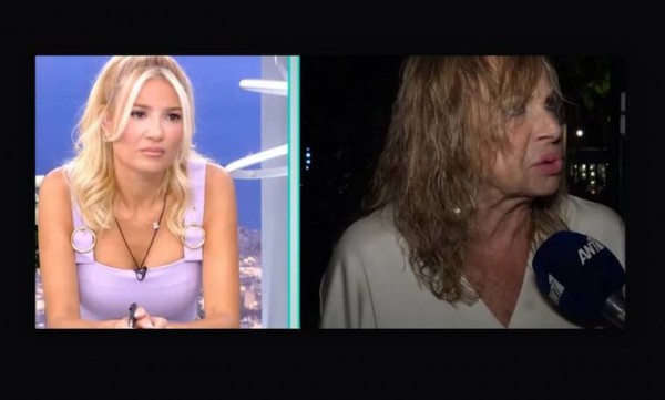 Φαίη Σκορδά – «Έχει καταλάβει η Άννα Φόνσου γιατί κατηγορείται ο Λιγνάδης;»