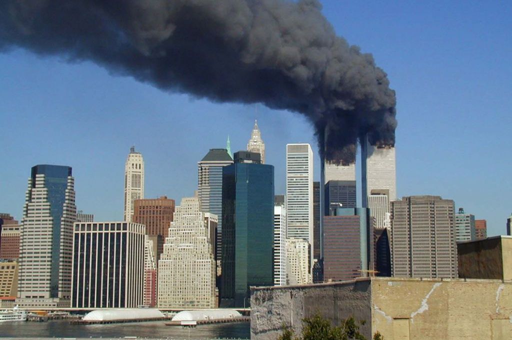 Εντολή Μπάιντεν για την επανεξέταση αποχαρακτηρισμού εγγράφων του FBI για τις επιθέσεις της 11ης Σεπτεμβρίου