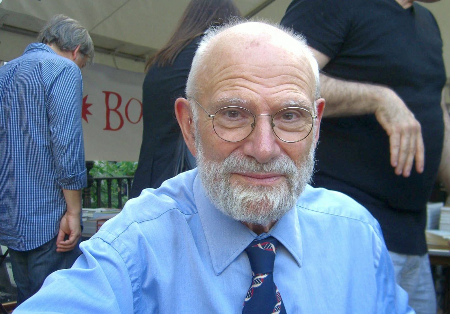 Όλιβερ Σακς