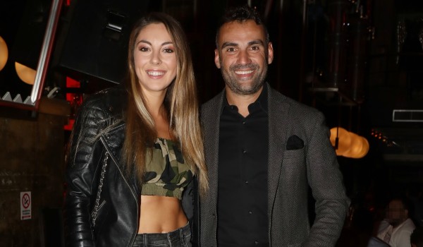 Ματίνα Ζάρα – Απαντά με…τραγούδι στο χθεσινό “καρφί” του Λάμπρου Χούτου