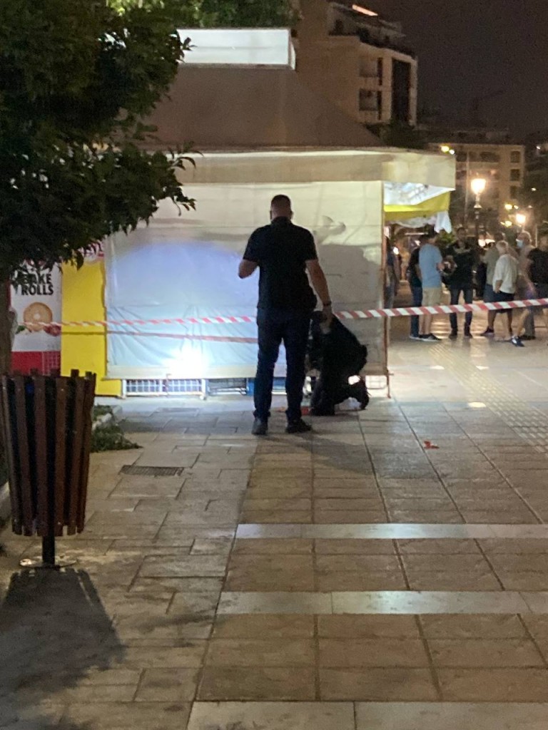 Σοβαρό επεισόδιο με πυροβολισμούς στον Πειραιά – Δύο τραυματίες