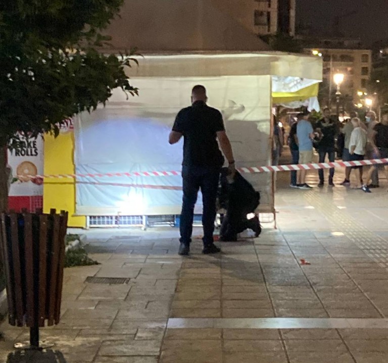 Σοβαρό επεισόδιο με πυροβολισμούς στον Πειραιά – Δύο τραυματίες