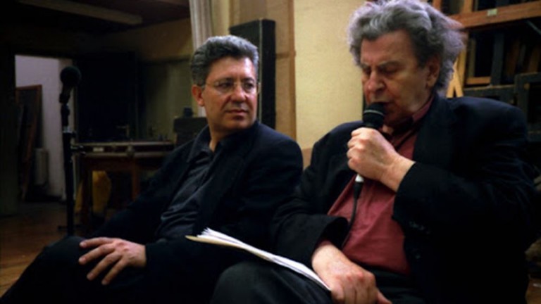 Μίκης Θεοδωράκης – Θρηνεί και ο Ζουλφί Λιβανελί – «Έχασα έναν από τους καλύτερους φίλους μου»