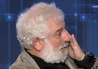 Καταγγελία – καταπέλτης από Φιλιππίδη μέσα από την φυλακή: «Με έχουν…»