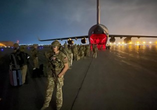 Τραμπ – Ανίκανος ο Μπάιντεν – Φρικτή η αποχώρηση από το Αφγανιστάν