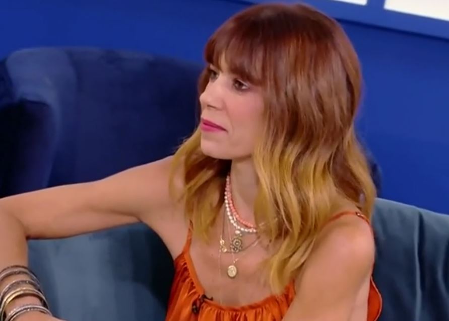 Μυρτώ Αλικάκη – «Έχουν πει για΄μένα ότι είμαι εθισμένη στην κοκαΐνη»