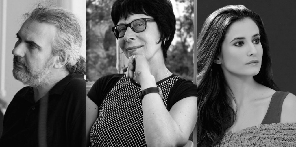 Το Outreach Project έρχεται στο Θέατρο Vault