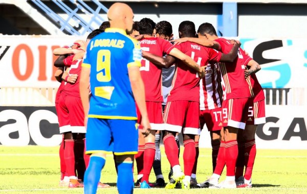 Γιατί άλλαξε ώρα το Αστέρας Τρίπολης – Ολυμπιακός