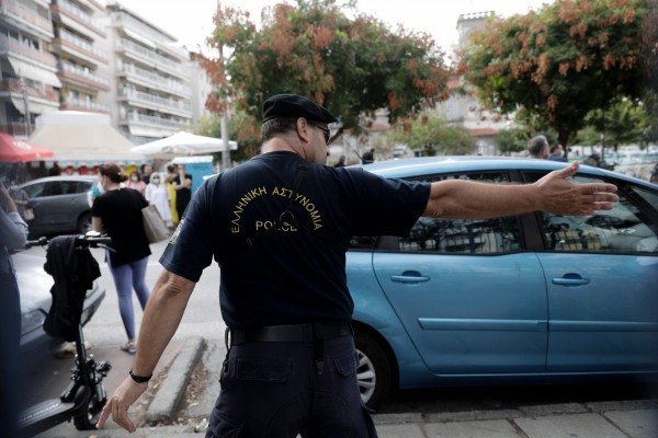 Θεσσαλονίκη – Την Παρασκευή η δίκη του γονέα αρνητή των self test που δημιούργησε επεισόδιο