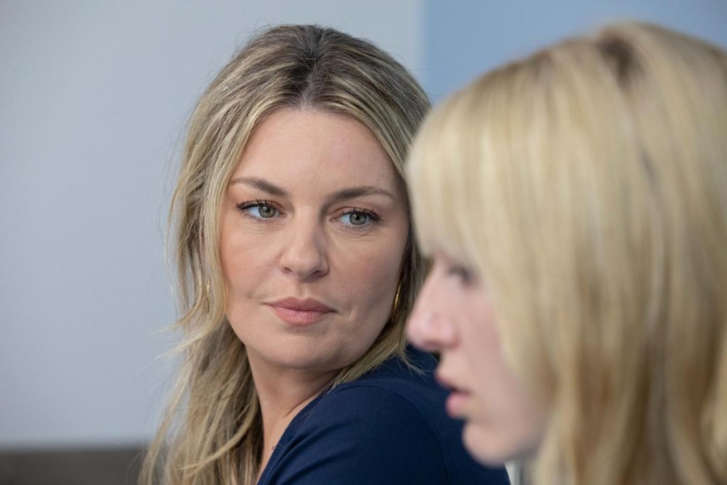 Το Αύριο μας Ανήκει spoiler – Νέα ερωτήματα για την έκρηξη και τον υπαίτιό της