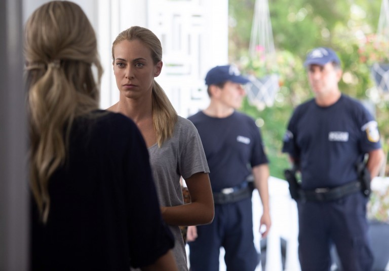 Το Αύριο Μας Ανήκει – Εμπλέκεται τελικά ο δήμαρχος στην έκρηξη;