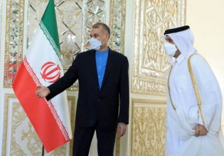 Ιράν – Συναντήσεις στη Νέα Υόρκη του νέου υπουργού Εξωτερικών