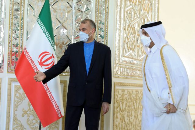 Ιράν – Συναντήσεις στη Νέα Υόρκη του νέου υπουργού Εξωτερικών