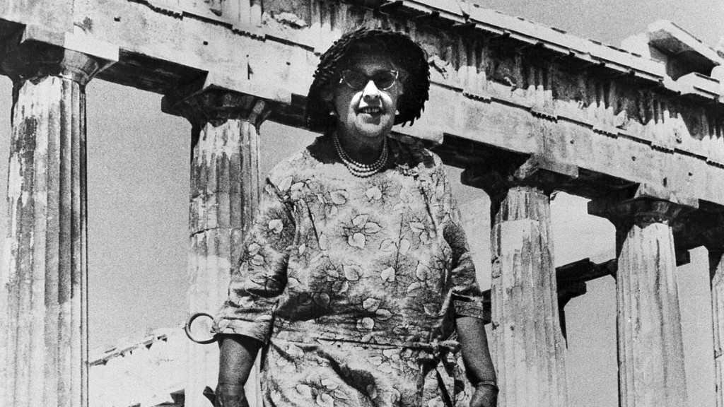 Η βασίλισσα του εγκλήματος είναι η Άγκαθα Κρίστι – Αυτή ήταν η ζωή και τα συγγραφικά της «χούγια»