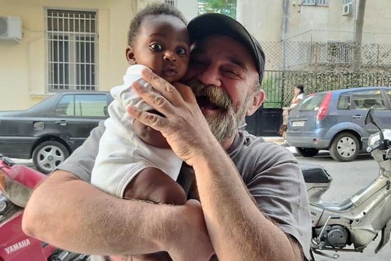 «Ο Άλλος Άνθρωπος» για Μπογδάνο – Σε κάθε ρατσιστή απαντάμε με αλληλεγγύη