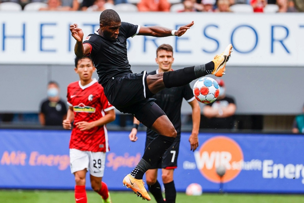 Γλίτωσε στο φινάλε η Λειψία (1-1)