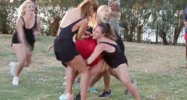 The Bachelor – Ποδοπατήθηκαν για μία καρδιά