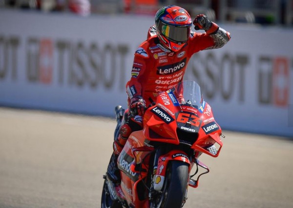 MotoGP – Νικητής στο θρίλερ του Μισάνο ο Μπανάια