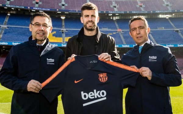 Μπαρτσελόνα – Η φυγή του Μέσι προκάλεσε την απώλεια δύο βασικών χορηγών