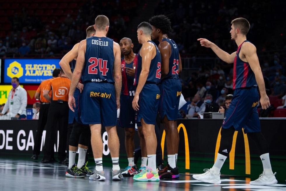 Αυτή είναι η νέα Μπασκόνια