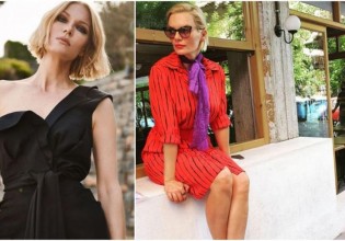 Έλενα Χριστοπούλου – «Με τη Βίκυ Καγιά είχα κάποιες διαφωνίες…»