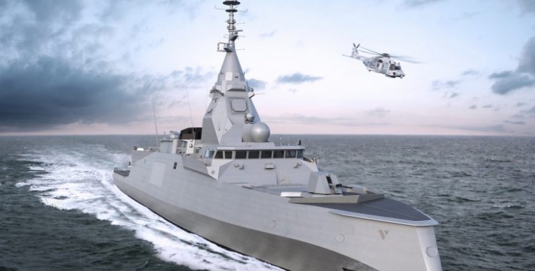 «Ελλάς – Γαλλία συμμαχία» – Φρεγάτες και αμυντική συμφωνία – Αύριο οι ανακοινώσεις Μητσοτάκη-Μακρόν