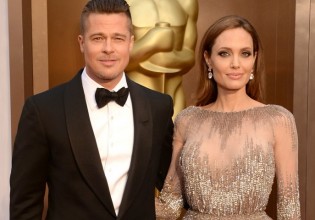 Αντζελίνα Τζολί και Μπραντ Πιτ – Ξανά στα δικαστήρια – Τι έχει συμβεί