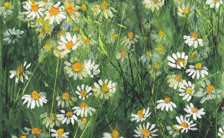 «Hortus Conclusus» – Τριάντα έξι ιστορίες ξανακερδισμένης άνοιξης