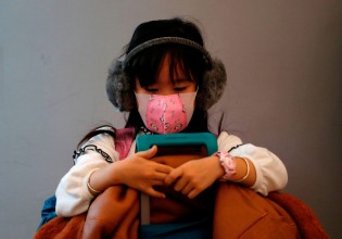 Μακρά Covid-19 – Πόσο διαρκεί στα παιδιά – Η σύγκριση με τους ενήλικες