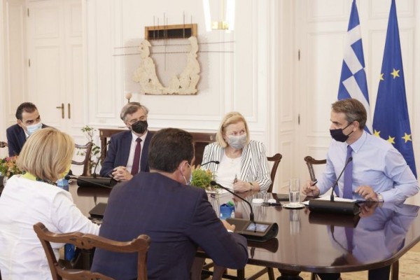 Government launches push for COVID-19 child vaccination