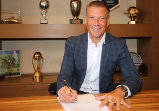 Κλάτενμπεργκ – «Περίεργος ο Κλοπ, δεν του αρέσει να χάνει»