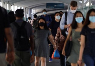 Παναμερικανικός Οργανισμός Υγείας – Συνέχιση της μετάδοσης κρουσμάτων κοροναϊού «για μεγάλο χρονικό διάστημα εντός του 2022»