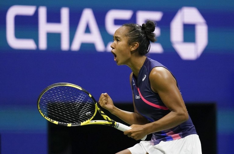 US Open – Πρώτο εφηβικό ζευγάρι τελικού έπειτα από 22 ολόκληρα χρόνια