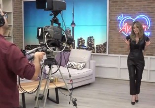 Ντέμη Αγά – Η «Μενεγάκη του κάμπου» που λατρεύουν οι τηλεθεατές