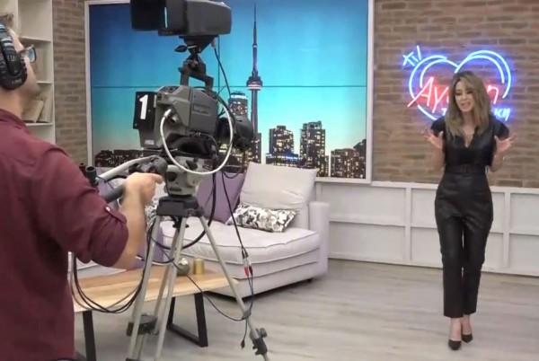 Ντέμη Αγά – Η «Μενεγάκη του κάμπου» που λατρεύουν οι τηλεθεατές