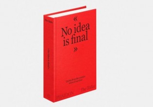 The Talks – Οι πιο διάσημες συζητήσεις μπαίνουν σε βιβλίο