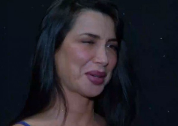 Επική Πάολα – «Αχ ψυχούλα μου τι σε βάζουν να κάνεις»