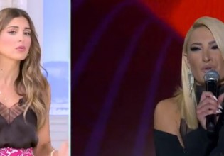 Στην αντεπίθεση η Ιώαννα Τούνη – «Ρωτήστε την Τσιμτσιλή πόσα παίρνει στο Instagram»