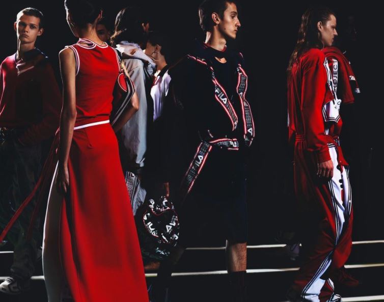 Jean Paul Gaultier και Glenn Martens σε μια δημιουργική συνεργασία