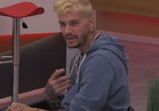 «Καμπάνα» για… ελαφριά ενδυμασία στο σπίτι του Big Brother