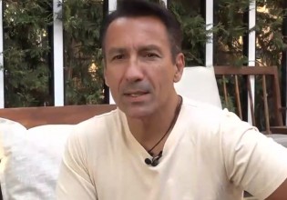 Πέτρος Ίμβριος – «Παρερμηνεύτηκε η δήλωση μου για το ελληνικό #MeToo»