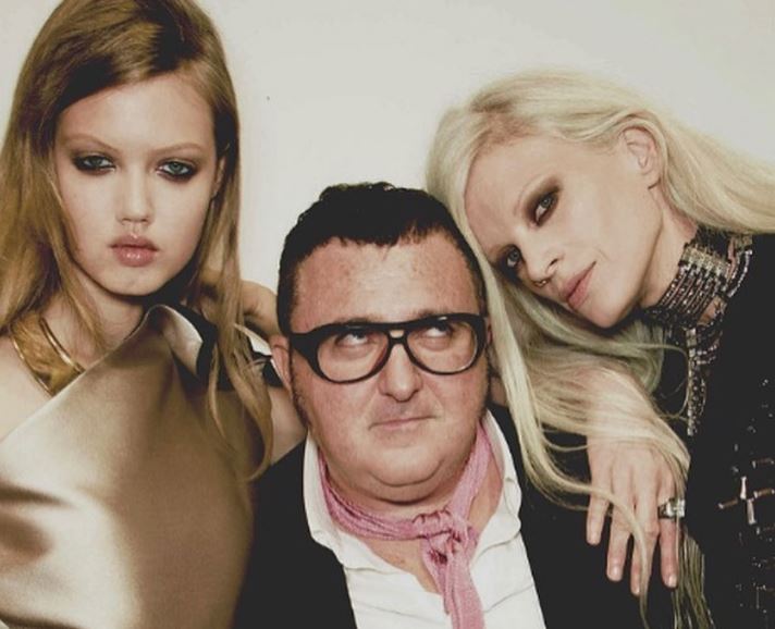 «Love Brings Love» – Μια επίδειξη μόδας-φόρος τιμής στον Alber Elbaz