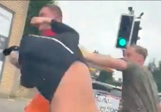 Βρετανία – Χάος στα πρατήρια καυσίμων για έκτη συνεχή ημέρα