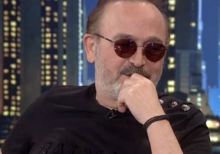 Σταμάτης Γονίδης – «Είδα μπροστά μου τον Άγιο Στέφανο»