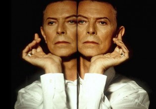 Ντέιβιντ Μπόουι – Κυκλοφόρησε επίσημα το «χαμένο» του άλμπουμ