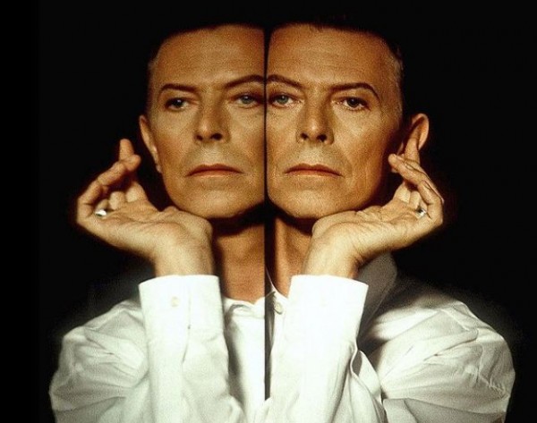 Ντέιβιντ Μπόουι – Κυκλοφόρησε επίσημα το «χαμένο» του άλμπουμ