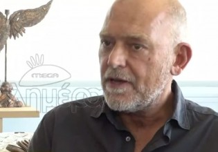 Στέλιος Παρλιάρος – Το παρασκήνιο πίσω από το τηλεοπτικό του διαζύγιο