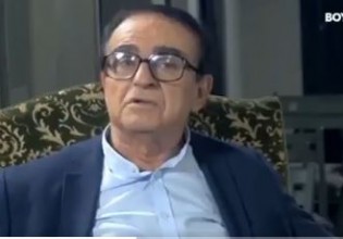 Το κανάλι της Βουλής έβαλε ψεύτικο quote του Ελύτη