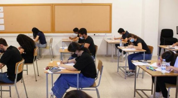 Κύπρος – Αποσύρεται σχολικό βιβλίο αγγλικών με αναφορά στον Κεμάλ Ατατούρκ ως τον μεγαλύτερο ήρωα της Τουρκίας